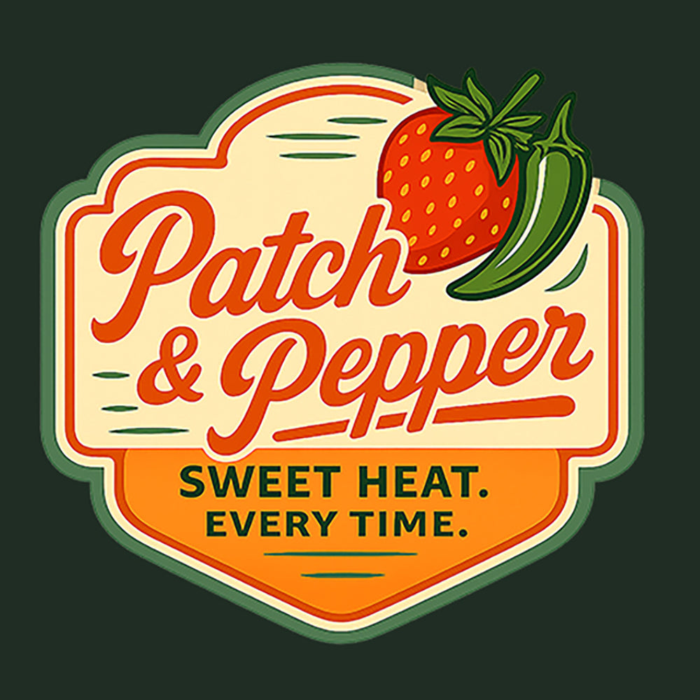 Patch & Pepper